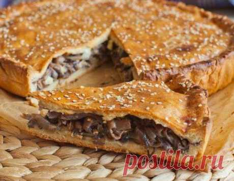 Готовим вкусные пироги с грибами
Пирог с грибами в духовке Сливочное масло — 120 граммов Сметана —...
Читай пост далее на сайте. Жми ⏫ссылку выше