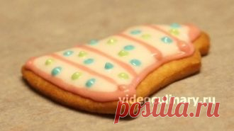 Королевская глазурь