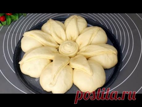 ВЫ ЗАБУДЕТЕ ПРО ТОРТ ! СОСЕДКА ПО ДАЧЕ ДАЛА РЕЦЕПТ! МЫ КУШАЕМ УЖЕ МЕСЯЦ И ЕЩЕ ХОТИМ!ПИРОГ ДЛЯ СЕМЬИ.