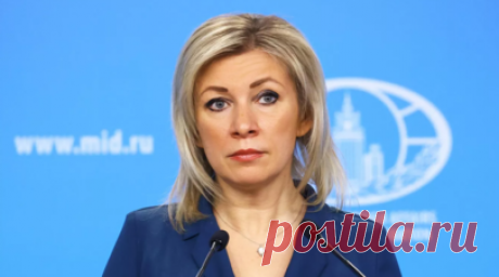 Захарова заявила, что Англия сама себя исключила из турниров УЕФА. Официальный представитель МИД России Мария Захарова отреагировала на бойкот Англией соревнований под эгидой Союза европейских футбольных ассоциаций (УЕФА) с участием сборной России до 17 лет. Читать далее