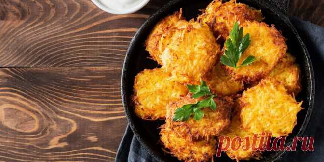 Сочные куриные отбивные в картофельной панировке: рецепт - Лайфхакер