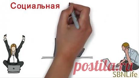 Мой Мир@Mail.Ru