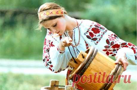 Генетики открыли тайну происхождения русского народа – Новости РуАН