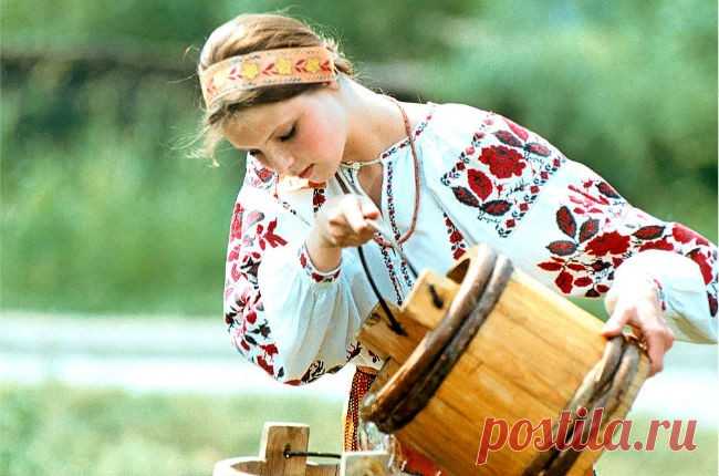 Генетики открыли тайну происхождения русского народа – Новости РуАН
