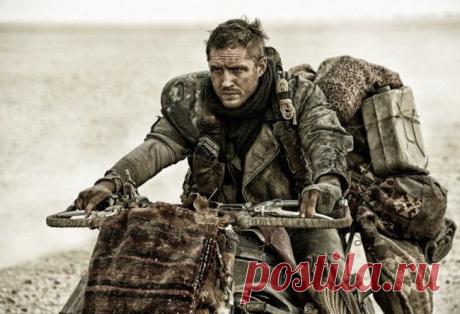 10 крутых фильмов 2015 года, которые вы могли пропустить