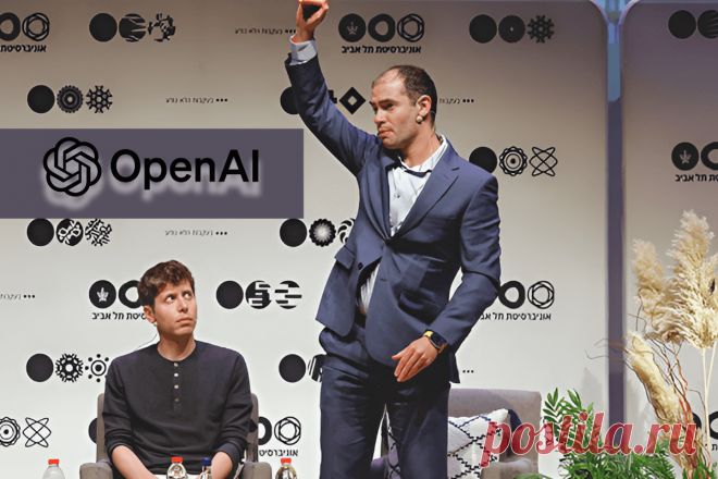 🔥 OpenAI лишается главного ученого с уходом Ильи Суцкевера
👉 Читать далее по ссылке: https://lindeal.com/news/2024051505-openai-lishaetsya-glavnogo-uchenogo-s-ukhodom-ili-suckevera