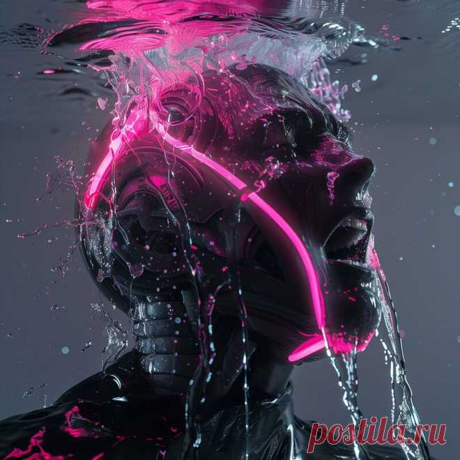 Faderhead - Breathe Again (Single) (2024) 320kbps / FLAC
