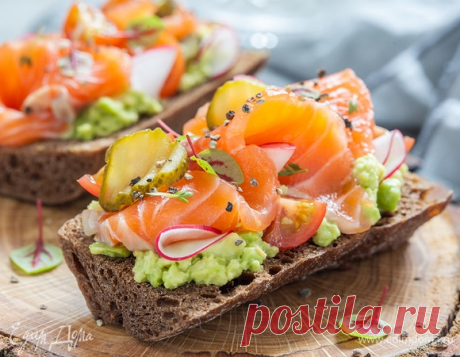 Национальная кухня Дании: оригинальные рецепты бутербродов, колбасок и других блюд