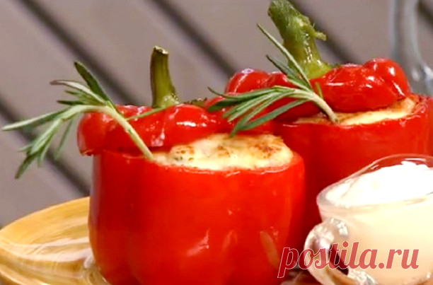 7 вкуснейших рецептов для микроволновки. Готовятся мгновенно!
