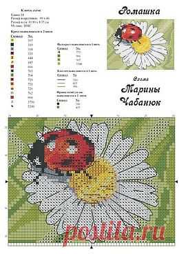 Азбука рукоделия