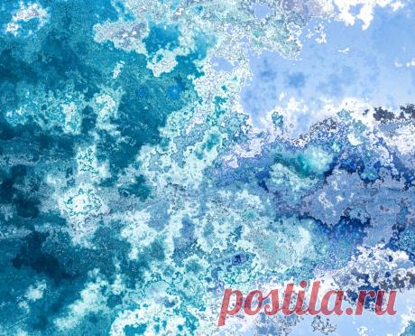 Сан Чад, San Chad * MODERN ART – 219 фотографий