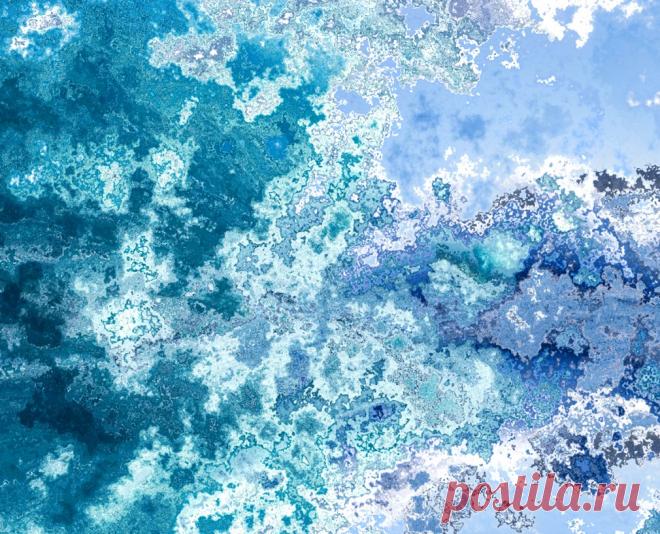 Сан Чад, San Chad * MODERN ART – 219 фотографий