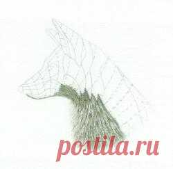 Стежки золотых п