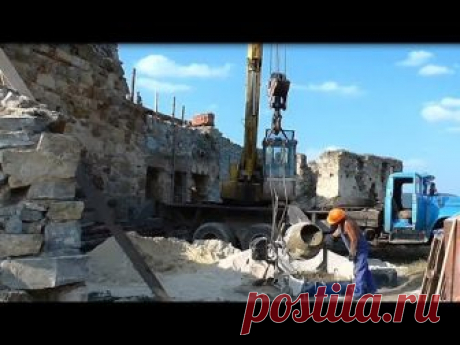 Новини з Пнівського замку сьогодні Надвірна 2018