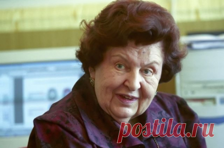 Открывшая тайны мозга. Наталья Бехтерева знала, в чем секрет долголетия