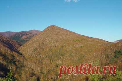 Сахалинец показал популярное туристическое место с нового ракурса. Житель Южно-Сахалинска Андрей Кафкан совершил восхождение на гору Комиссаровка в окрестностях села Весточка и показал популярное туристическое место с нового ракурса. Высота горы, на которую поднялся сахалинец, составляет 717 метров над уровнем моря. С нее открывается вид на останец Лягушка.