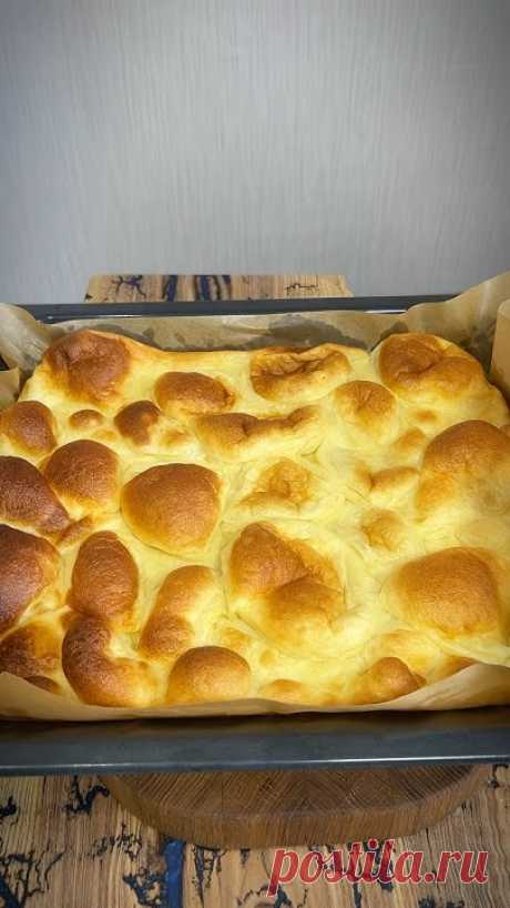 «Паннукакку»Финский блин! #foodрецепт