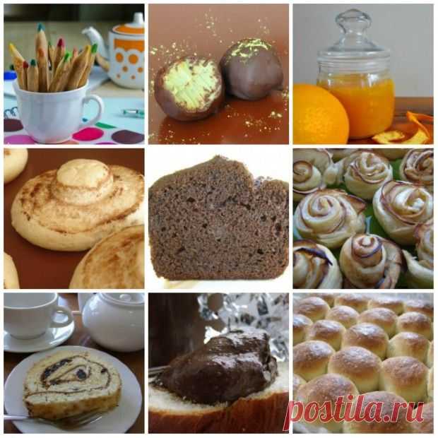 Подарки на день учителя - идеи съедобных сюрпризов