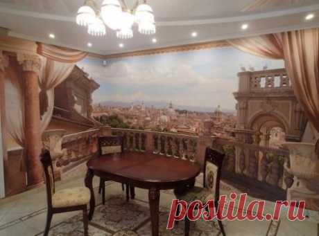 Фотообои на заказ для создания оригинального интерьера
#фотообои #назаказ #оригинальныйинтерьер #дизайнинтерьера