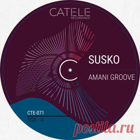 Susko - Amani Groove