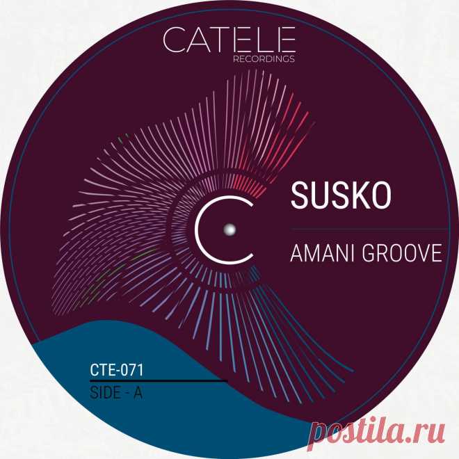 Susko - Amani Groove