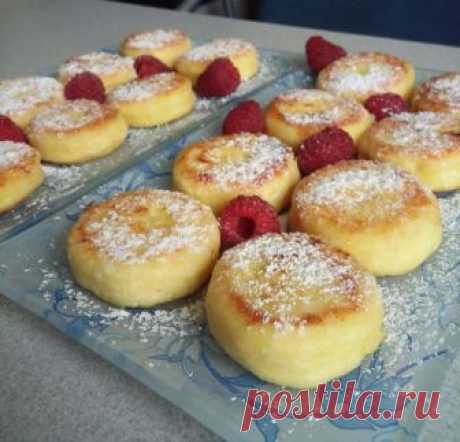 Galina Savchak - #Сирнички #Ідеальні_сирнички Склад 700 г сухого!...