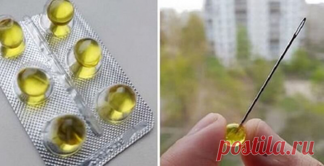 Чудесное преображение! Копеечное средство для красоты кожи и волос