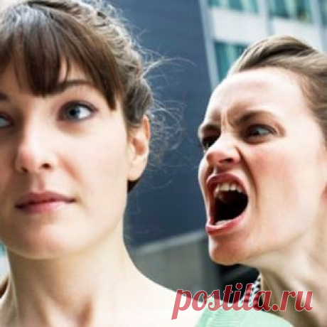 Как победить в споре: 5 маленьких хитростей