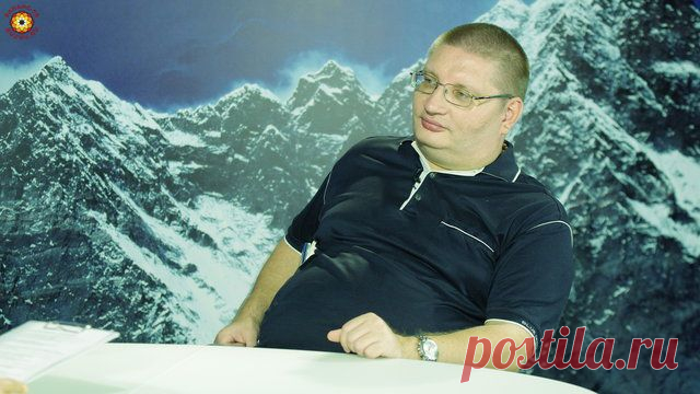 2013 08 26 Обзор СМИ с Рузовым В.О.