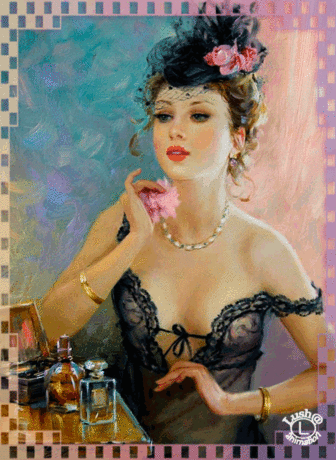 Изготовление собственных духов и туалетной воды. МАСТЕР КЛАСС.