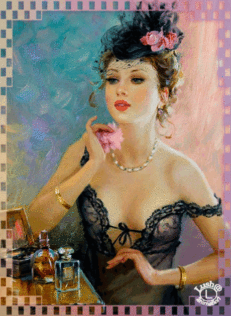 Изготовление собственных духов и туалетной воды. МАСТЕР КЛАСС.