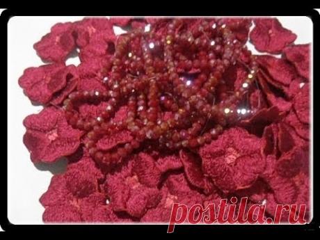 Djellaba de même look = ثلاث جلابيات بنفس الخدمة - YouTube