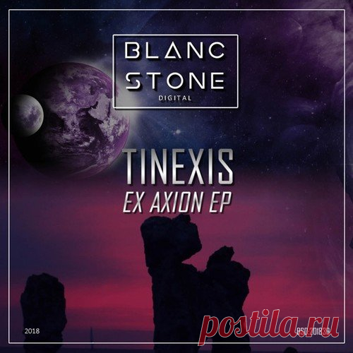 Tinexis - Ex Axion