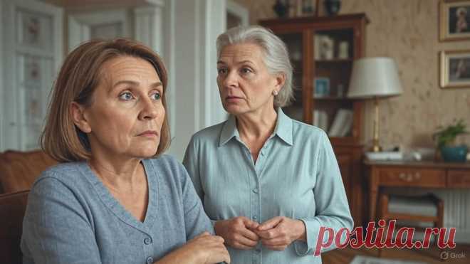 На выпускном сына свекровь заявила, что мы обязаны платить за обучение племянников, но она быстро пожалела... - OGADANIE.RU