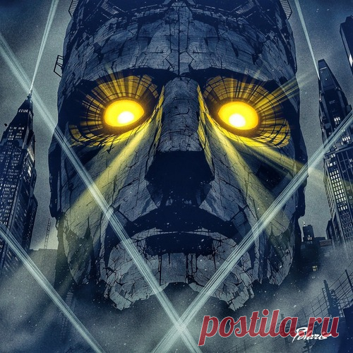 Darlyn Vlys, Panthera – Reaction [POLARIS035] Download Free on Musicvibez.News ,Album Daily update.