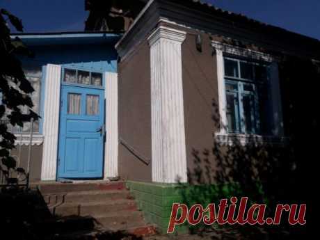 Продам: 7 000 $ - Продажа домов Старая Ушица на Olx