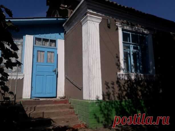 Продам: 7 000 $ - Продажа домов Старая Ушица на Olx