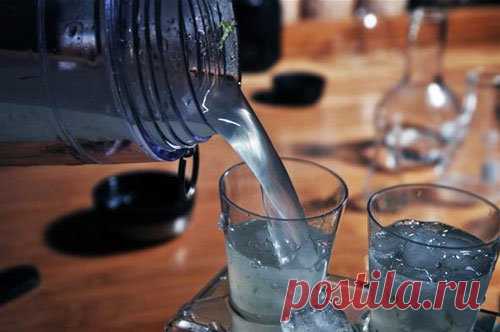 Правильная технология разбавления спирта водой в домашних условиях. Спирт в воду или воду в спирт? | Про самогон и другие напитки | Яндекс Дзен