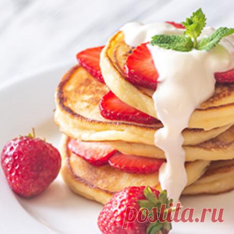 7 классных рецептов завтрака от наших читательниц