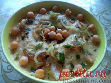 Еврейская кухня