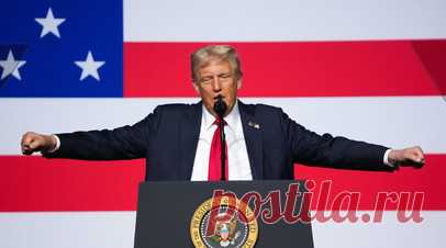 Трамп заявил, что США одержали победу в мировых войнах. Американский лидер Дональд Трамп на праздновании Дня ветеранов заявил, что США одержали победу в мировых войнах. Читать далее