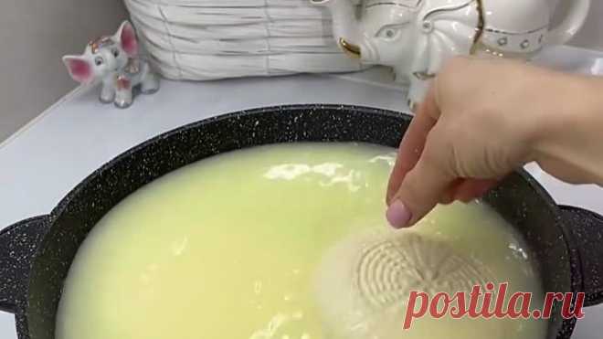 ВСЕГО 3 ИНГРЕДИЕНТА👍