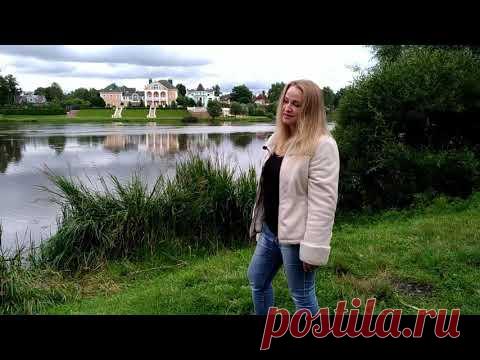 Скрипач. Светлана Кутузова - Стихи - YouTube