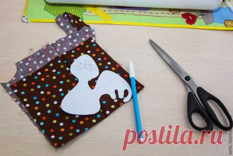 Уютный декор для дома. Handmade и рукоделие