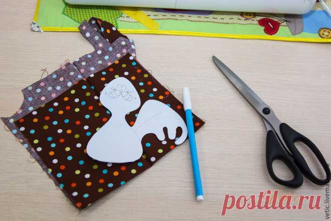 Уютный декор для дома. Handmade и рукоделие