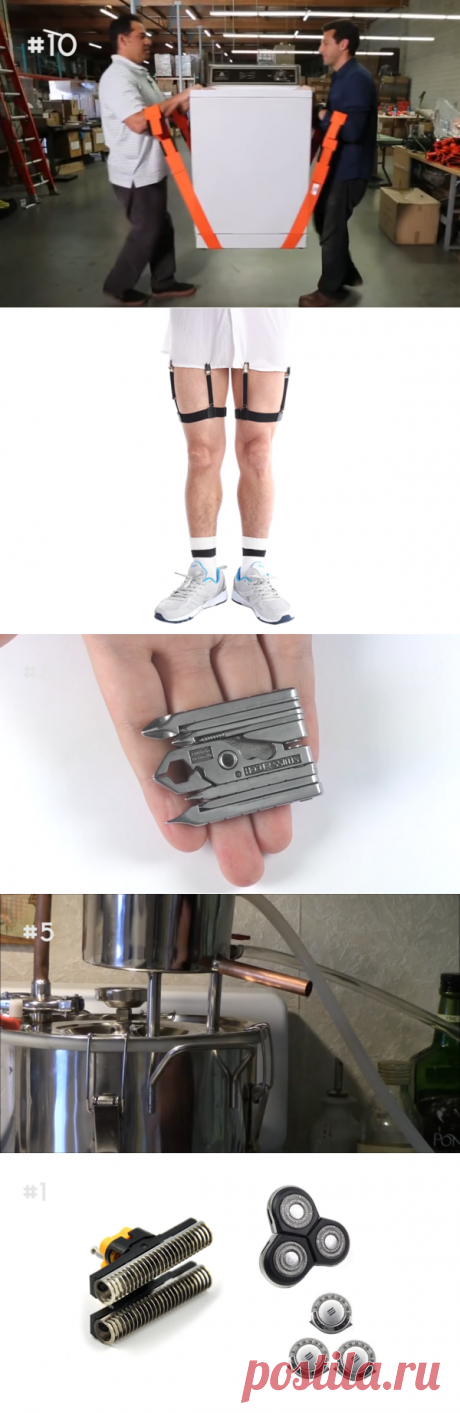 Топ-10 ништяков с Алиэкспресс для настоящих мужиков | Вот Жеж, Aliexpress | Яндекс Дзен