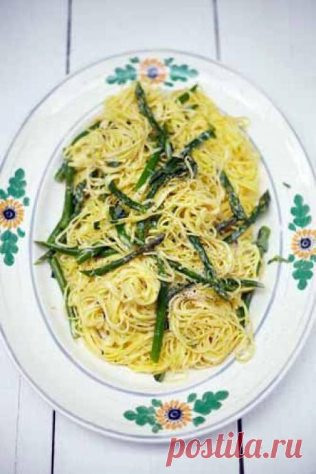 Как приготовить макароны и сырный соус Fonduta | Домашняя кулинария