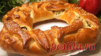 Пирог 