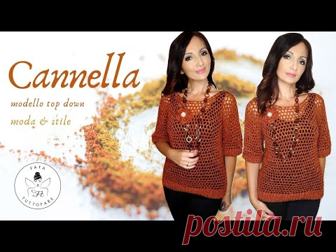 TUTORIAL: maglia 