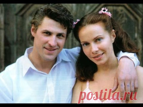 " ПЛАТКИ " . ЧУДЕСНЫЙ ФИЛЬМ . ЕКАТЕРИНА ГУСЕВА . ИГОРЬ БОТВИН . "МОСФИЛЬМ"